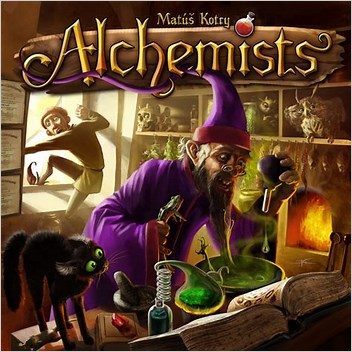 Alchemy In Art And Entertainment Video Games