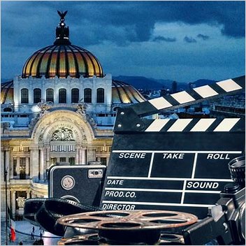 Borderland Film Films Set In Mexico