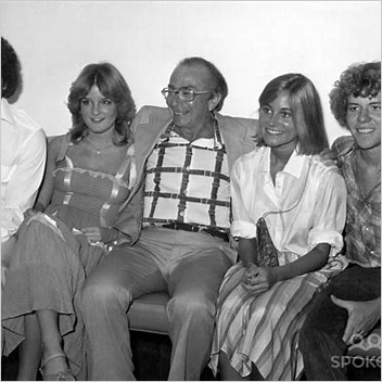 The Brady Bunch Television Series Created By Sherwood Schwartz