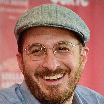 Darren Aronofsky Jewish American Writers