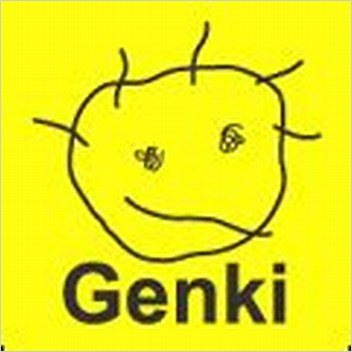 Genki Company Official Website Different In Wikidata And Wikipedia