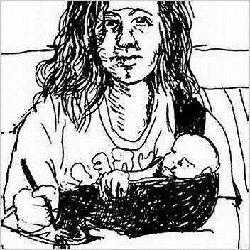 Lauren Weinstein Cartoonist