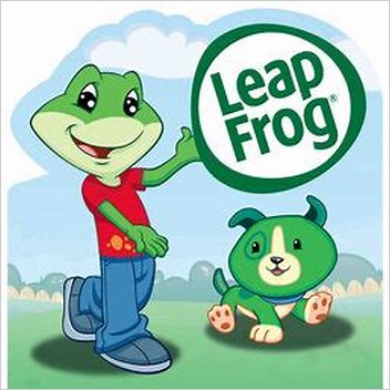 Leapfrog Enterprises Licensing And Partnerships