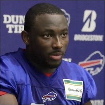 Lesean Mccoy All Articles With Unsourced Statements