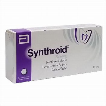 Levothyroxine 7488702