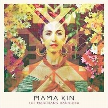 Mama Kin Musician Transcendental Meditation Practitioners