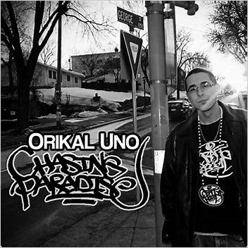 Orikal Uno American Male Rappers