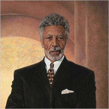 Ron Dellums San Francisco State University Alumni