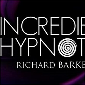 Sanford I Berman Stage Hypnosis