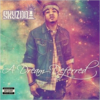 Best Kept Secret Production Team Skyzoo A Dream Deferred 2012