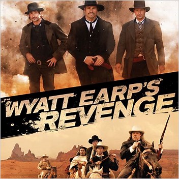 Wyatt Earpaposs Revenge